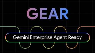 Introducing Gemini Enterprise Agent Ready