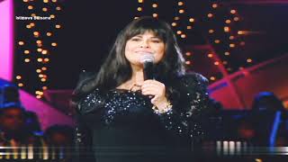 Download lagu SHARIFAH AINI - Crazy (Live) mp3