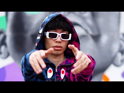 DALIMJANOV - BBT KING KONG (Official Video)