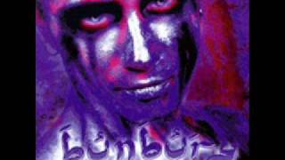 servidor de nadie - bunbury - en vivo