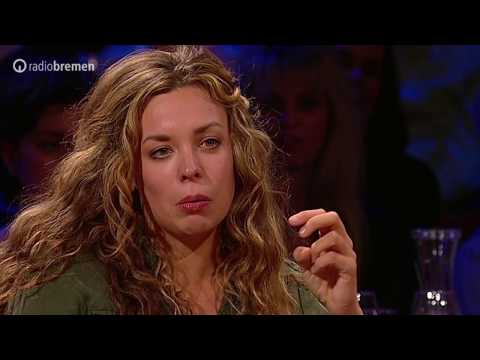 Gesa Neitzel  Rangerin