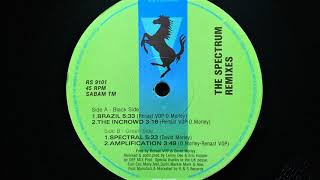 SPECTRUM BRAZIL (REMIX)