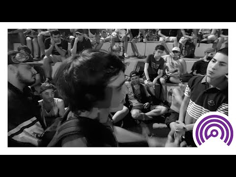 LEMON & SKRYMER VS FIRPO & NUBE | 4tos FECHA 4