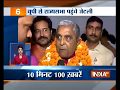 News 100 | 24th March, 2018