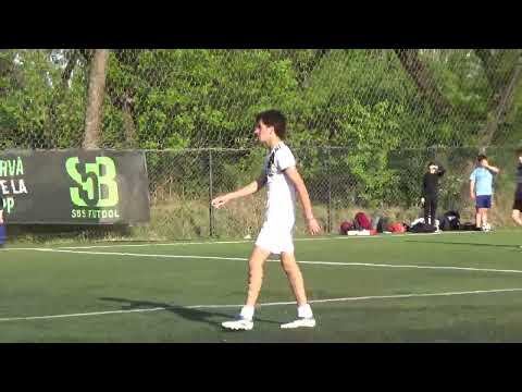 YA FUE FC VS FITONETA FC - #LIgaNuñez - 10/10/2022