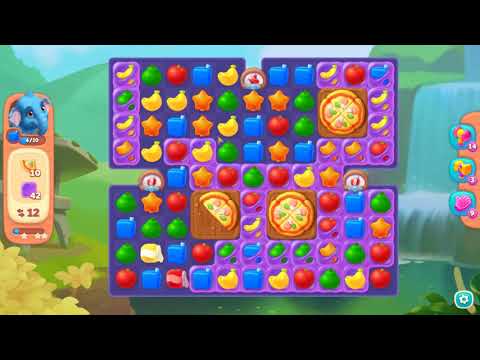 Wildscapes Level 348 NO BOOSTERS - A S GAMING ✔