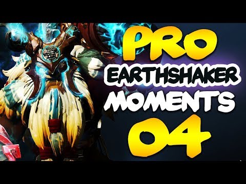 PRO Earthshaker Moments - Episode 04