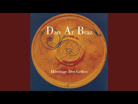 Borders Of Salt - Dan Ar Braz