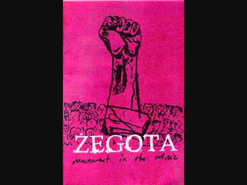 Zegota - Laika