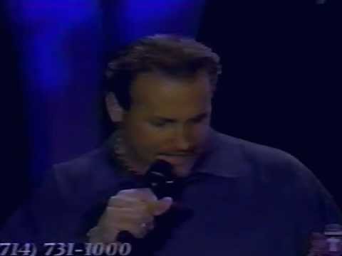 Michael English - Savior (live on tbn 1998)