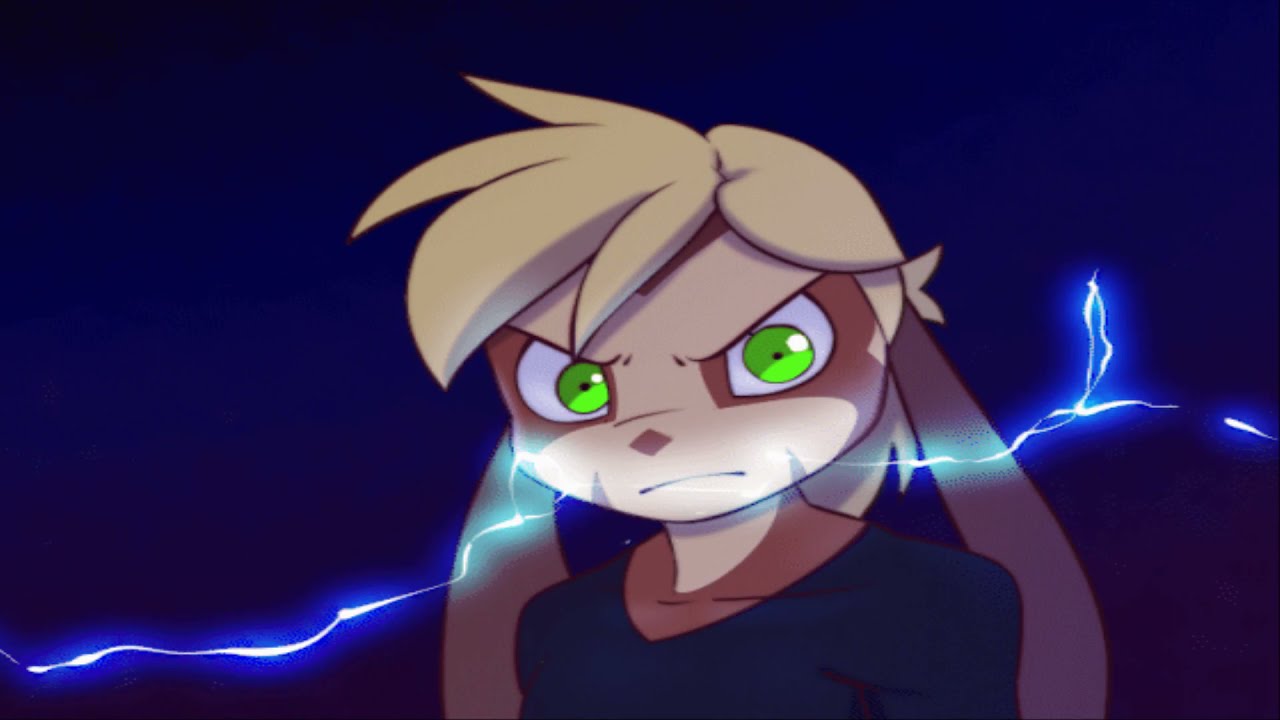 Supercell Theme (Visual Intro)