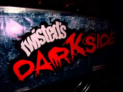 Twisted's Darkside Podcast - Pinhead