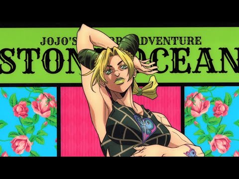 [FULL] JoJo's Unreleased Adventure OST: [Stone Ocean]