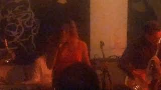 The Tina Trons Total Control