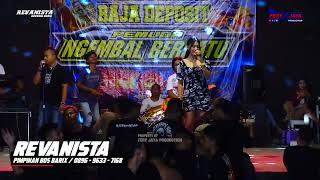 Download lagu REVANISTA - SUDAH TAK CINTA - BUNGA PERMATA - HAPPY PARTY RAJA DEPOSIT - KANJENG MAMI mp3 Download lagu REVANISTA - SUDAH TAK CINTA - BUNGA PERMATA - HAPPY PARTY RAJA DEPOSIT - KANJENG MAMI mp3