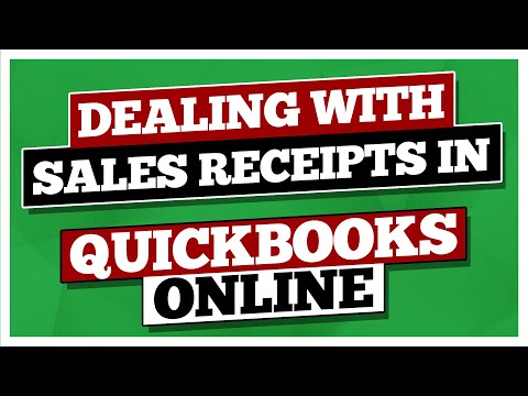 QuickBooks Online Tutorial QuickBooks Online for Beginners 3 Hours