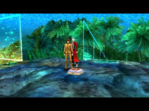 Fate/Extra Playthrough Part 29