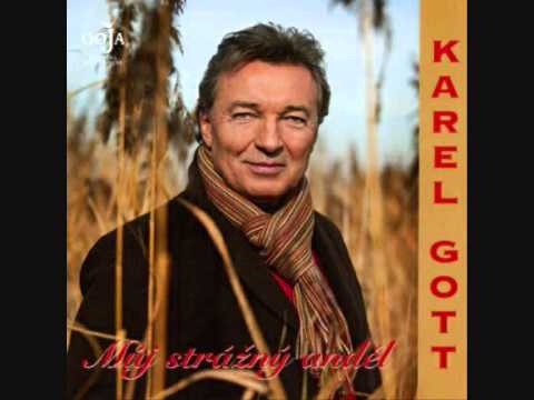 Karel Gott - Když se ztrácí rovnováha