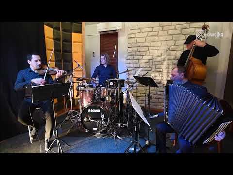 Bester Quartet- Astor Piazzolla - Oblivion