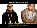 Ace Hood ft. Chris Brown - Rider (Subtitulado en ...