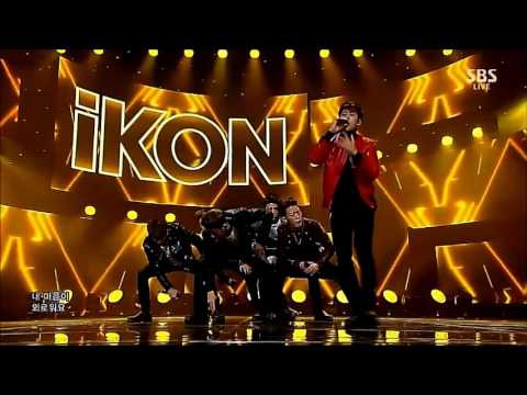 [9] Dumb&Dumber (덤앤더머) - IKON (아이콘)