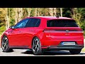 2025 Volkswagen GOLF 9 Most Popular Car