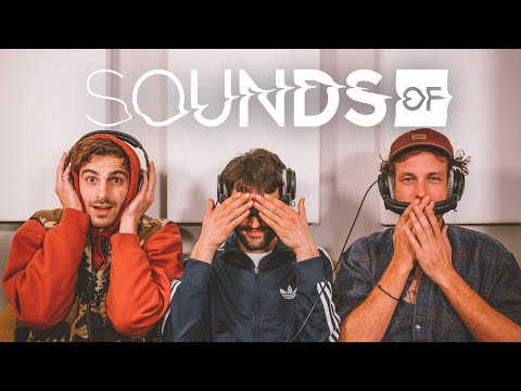 Sounds Of Ethiopia | Severin Kantereit by AnnenMayKantereit