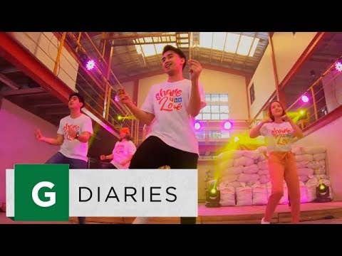 G Diaries Share the love March 10, 2024