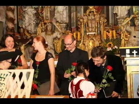 II Festiwal Barok na Spiszu