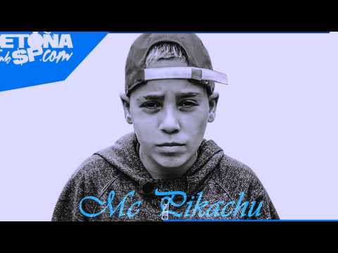Mc Pikachu -Novinha Profissional(Audio Oficial)