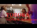 DANCING,Anjella ft Harmonize   TOROKA (Official Video)