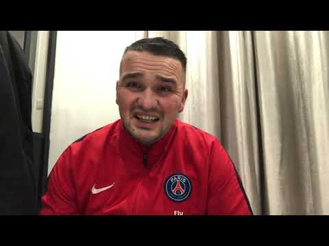 Débrief PSG/Brest J19