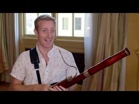 Practice Tips with the Civic Orchestra of Chicago: Bassoon