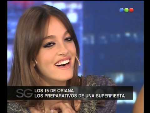 Catherine Fulop and Her Daughters with Susana - Part 1 - Susana Gimenez