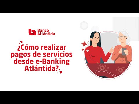 Pagos de servicios
