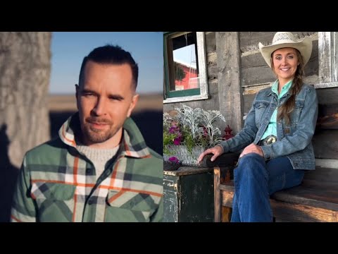 An Important Message From Amber Marshall and Graham Wardle (2024)