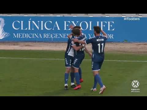 📺 RESUM | CE SABADELL 1 - 1 UCAM MURCIA
