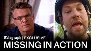 Download lagu The British Soldiers Fighting for Putin in Ukraine | Exclusive mp3