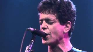 Lou Reed - Legendary Hearts - 9/25/1984 - Capitol Theatre (Official)