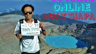 Download lagu Dj kamu online buat siapa mp3