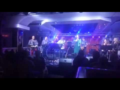 Make you feel my love - Willy Meyer & Friends with special guest Nathalie Kollo