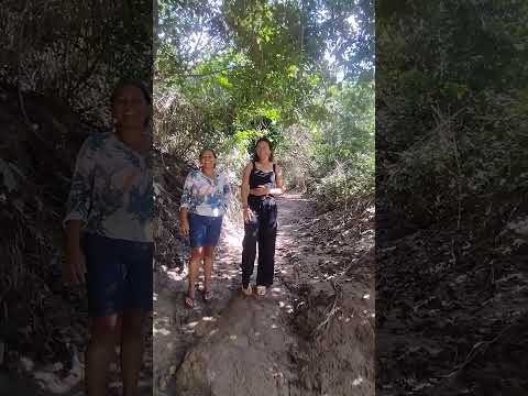 conheci esse lugar maravilhoso em batalha piaui