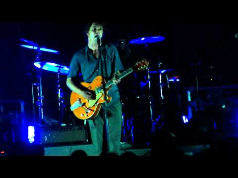 Quimby - Dancing on my grave. 2012.04.27. (HD)