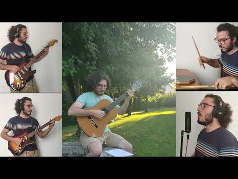 Beau (reprise RectoVerso) - Joseph Kamel ft. Julien Doré