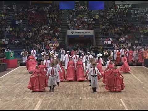 ENART 2006 - CTG SENTINELA DA QUERÊNCIA