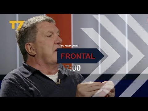 Milaim Zeka 24-11-22 | FRONTAL | T7
