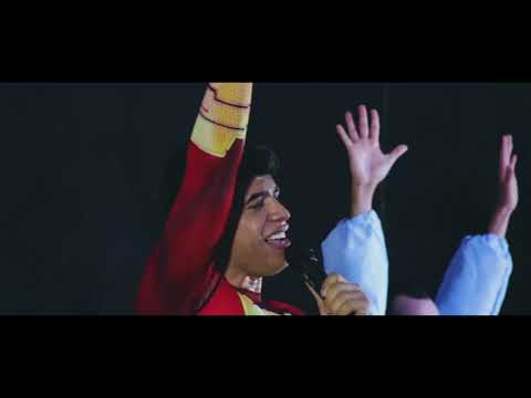 AQUECIMENTO DO LEO MEGGA l SHOW AO VIVO l PARANÁ