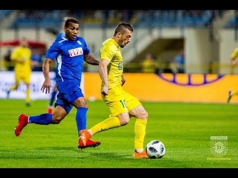 NK Domzale 1-1 NK Siroki Brijeg 