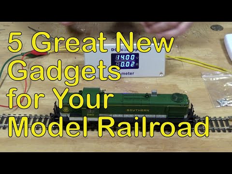 Great New Gadgets For Your Model Railroad (104)