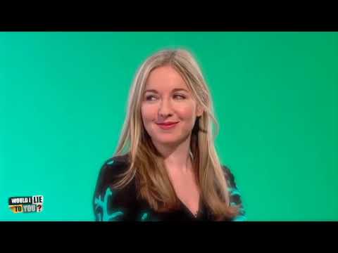 Happy Valentine's Day - WILTY Nope!